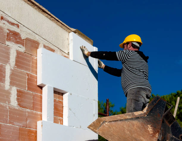 Best Insulation for New Construction  in Calais, ME