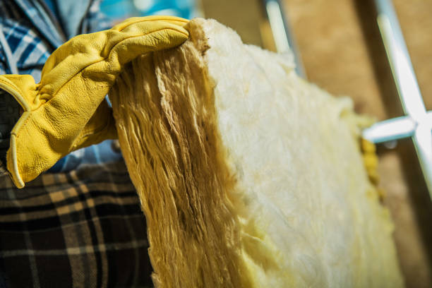 Professional Insulation Contractor in Calais, ME