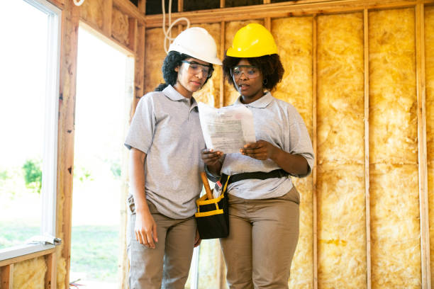 Best Residential Insulation Services  in Calais, ME