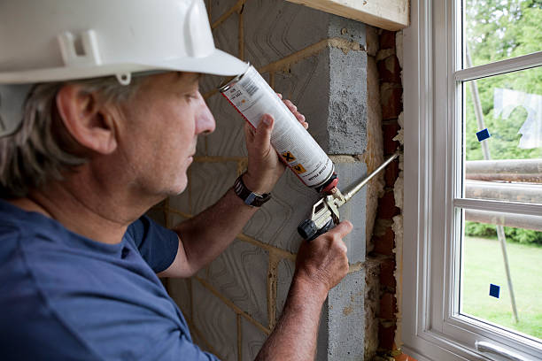 Best Attic Insulation Installation  in Calais, ME